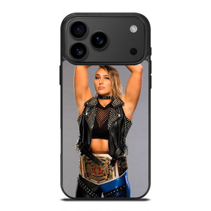 RHEA RIPLEY LADIES WWE iPhone 17 Pro Max Case