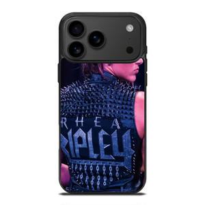RHEA RIPLEY WWE LADIES iPhone 17 Pro Max Case