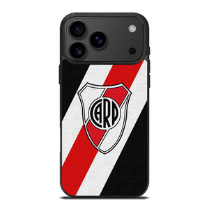 RIVER PLATE FC ICON iPhone 17 Pro Max Case