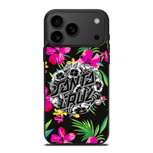 SANTA CRUZ SKATEBOARD 2 iPhone 17 Pro Max Case