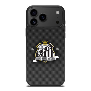 SANTOS FC SYMBOL iPhone 17 Pro Max Case