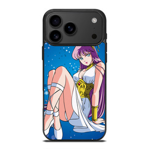 SAORI KIDO SAINT SEIYA SEXY iPhone 17 Pro Max Case
