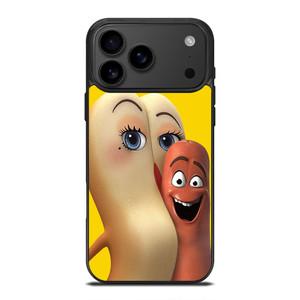 SAUSAGE PARTY CUTE iPhone 17 Pro Max Case