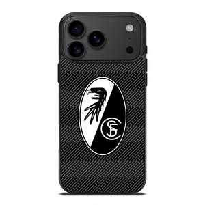 SC FREIBURG ICON iPhone 17 Pro Max Case