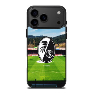 SC FREIBURG SYMBOL iPhone 17 Pro Max Case