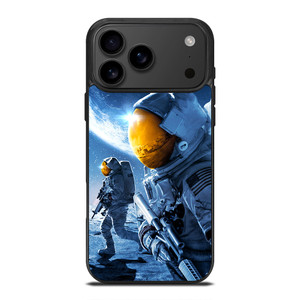 SERIES FOR ALL MANKIND iPhone 17 Pro Max Case