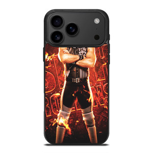 SETH FREAKIN ROLLINS WWE iPhone 17 Pro Max Case