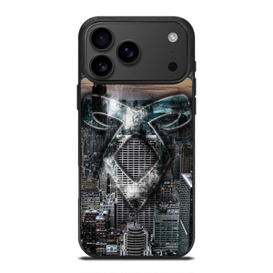 SHADOWHUNTERS RUNE iPhone 17 Pro Max Case