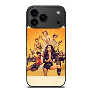 SHAMELESS FUNNY SERIES iPhone 17 Pro Max Case