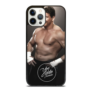 EDDIE GUERRERO WWE CHAMPION iPhone 12 Pro Case
