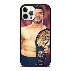 EDDIE GUERRERO WWE CHAMPION 3 iPhone 12 Pro Case