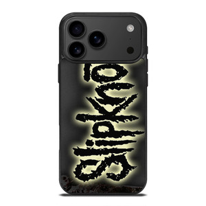SLIPKNOT ROCK BAND 3 iPhone 17 Pro Max Case