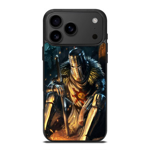 SOLAIRE OF ASTORA iPhone 17 Pro Max Case