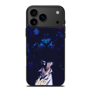 SOLO LEVELING iPhone 17 Pro Max Case