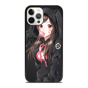 DVA OVERWATCH COOL iPhone 12 Pro Case DVA OVERWATCH COOL iPhone 12 Pro Case