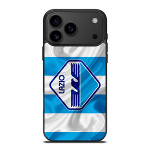 SS LAZIO ICON iPhone 17 Pro Max Case