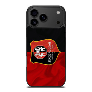 STADE RENNAIS FC ICON iPhone 17 Pro Max Case