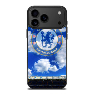STAMFORD BRIDGE CHELSEA iPhone 17 Pro Max Case