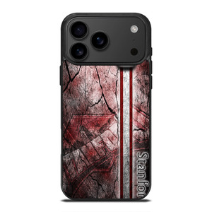 STANFORD UNIVERSITY iPhone 17 Pro Max Case