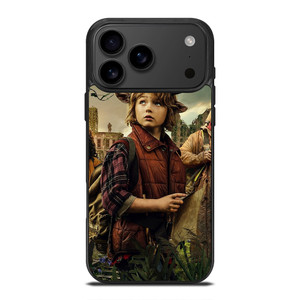 SWEET TOOTH SERIES iPhone 17 Pro Max Case