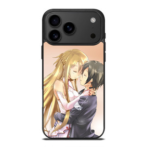 SWORD ART ONLINE iPhone 17 Pro Max Case
