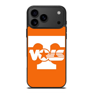 TENNESSEE VOLUNTEERS VOLS iPhone 17 Pro Max Case