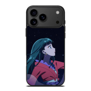 THE APOTHECARY DIARIES WITH STARS iPhone 17 Pro Max Case