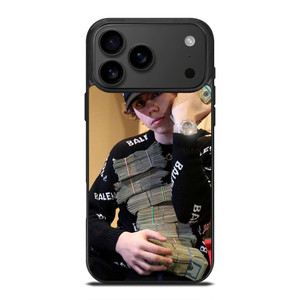 THE KID LAROI MONEY iPhone 17 Pro Max Case