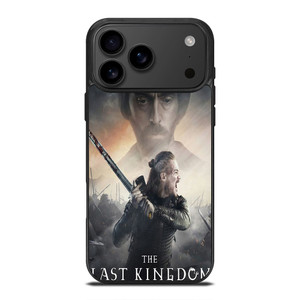 THE LAST KINGDOM iPhone 17 Pro Max Case