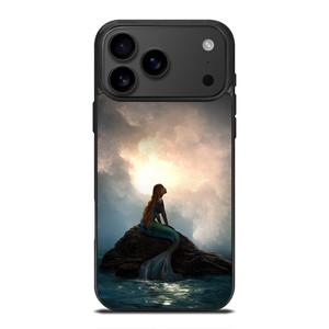 THE LITTLE MERMAID 2023 2 iPhone 17 Pro Max Case