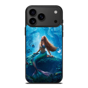 THE LITTLE MERMAID 2023 iPhone 17 Pro Max Case