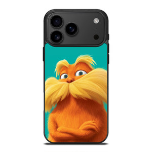 THE LORAX CUTE iPhone 17 Pro Max Case