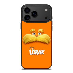 THE LORAX iPhone 17 Pro Max Case