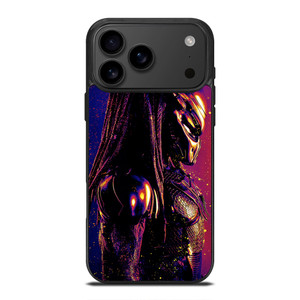 THE PREDATOR 2 iPhone 17 Pro Max Case