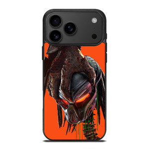 THE PREDATOR iPhone 17 Pro Max Case
