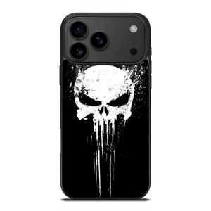 THE PUNISHER SKULL 2 iPhone 17 Pro Max Case