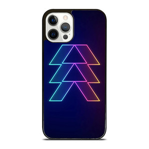 DESTINY HUNTER SYMBOL iPhone 12 Pro Case DESTINY HUNTER SYMBOL iPhone 12 Pro Case