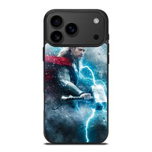 THOR THE DARK WOLRD iPhone 17 Pro Max Case
