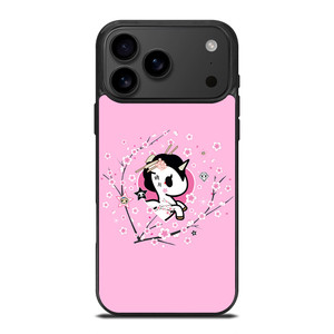 TOKIDOKI iPhone 17 Pro Max Case