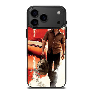 TOM CRUISE WITH MONEY iPhone 17 Pro Max Case