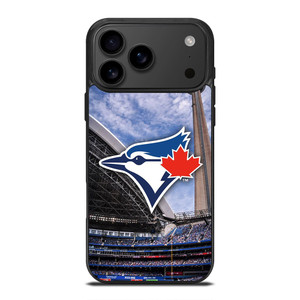 TORONTO BLUE JAYS MLB 2 iPhone 17 Pro Max Case