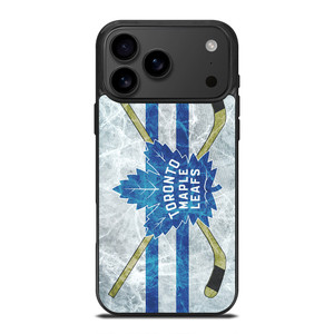 TORONTO MAPLE LEAFS 2 iPhone 17 Pro Max Case