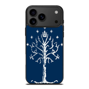TREE OF GONDOR 2 iPhone 17 Pro Max Case
