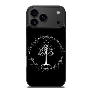 TREE OF GONDOR iPhone 17 Pro Max Case