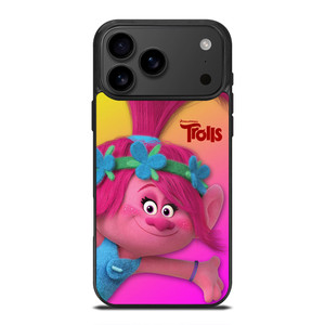 TROLLS POPPY iPhone 17 Pro Max Case