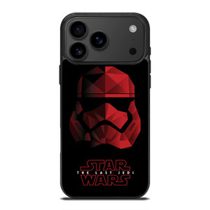 TROOPER STARWARS HELMET iPhone 17 Pro Max Case