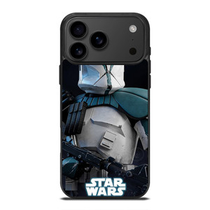 TROOPER STARWARS iPhone 17 Pro Max Case