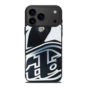 TROY LEE DESIGNS TLD LOGO 2 iPhone 17 Pro Max Case