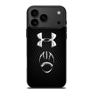 UNDER ARMOUR NFL iPhone 17 Pro Max Case