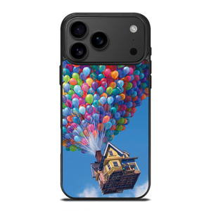 UP DISNEY iPhone 17 Pro Max Case
